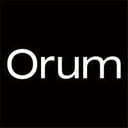 Orum.io Logo